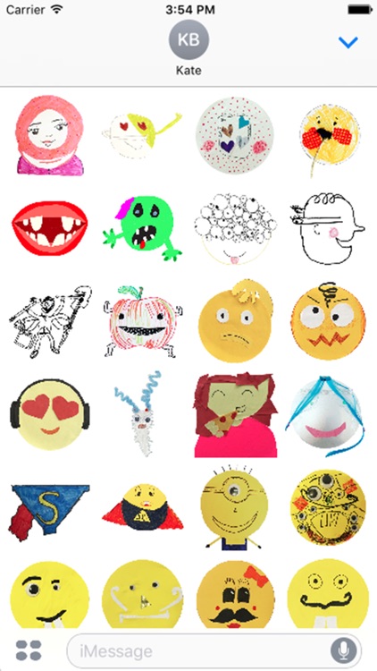 More Moji