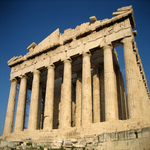 History: Ancient Greece