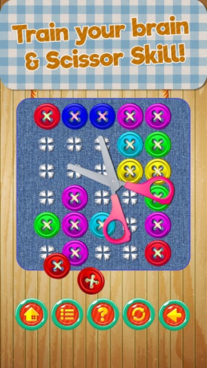 Button and Cutting Puzzles(圖5)-速報App