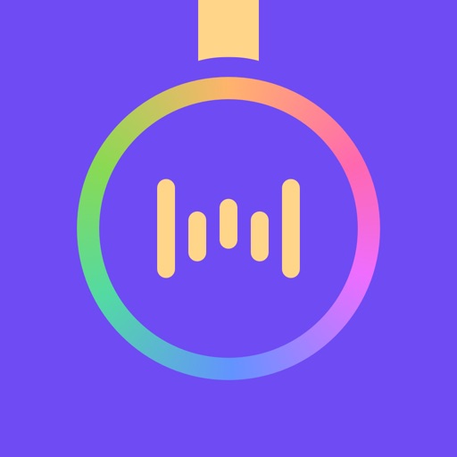 Wehear - Audiobooks & Stories iOS App
