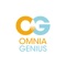 Con l'App "Omnia Genius Smart Home" hai nel palmo della tua mano il controllo dell'intera casa