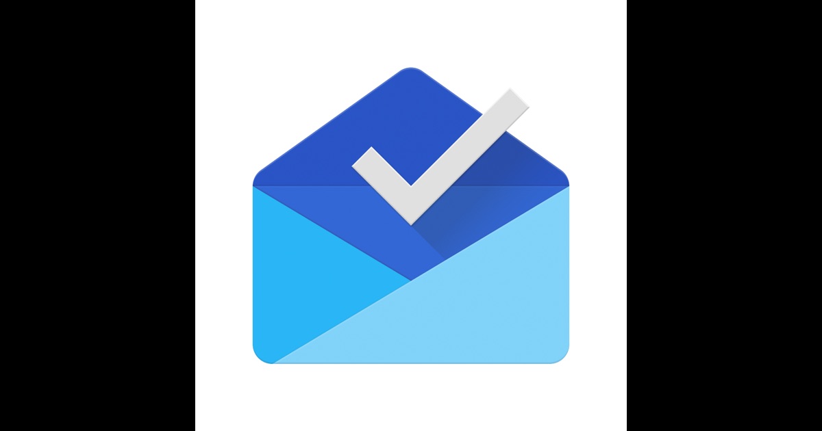 inbox by gmail app for mac