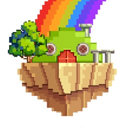 Color Island icon