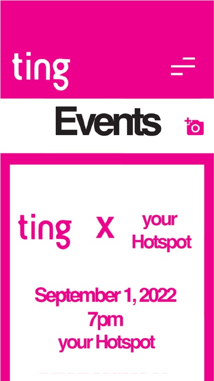 Ting Hotspot screenshot-4