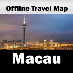 Macau (China) – City Travel Companion