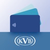 KVB Universal Cards