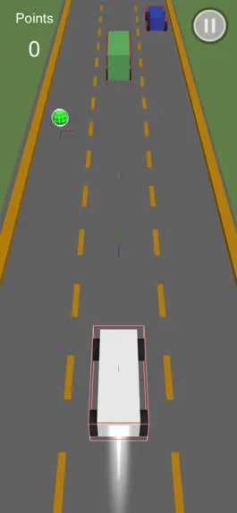 Game screenshot Car Collision apk