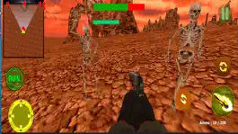Game screenshot Mummy Skull Island Of Evils apk