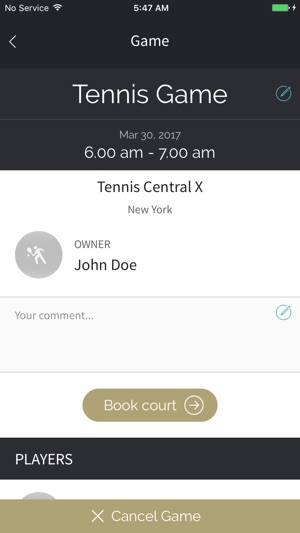 Tennis Central X(圖4)-速報App