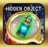 Hidden Object: The Silk City