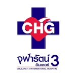 Chularat 3 Smart Checkup