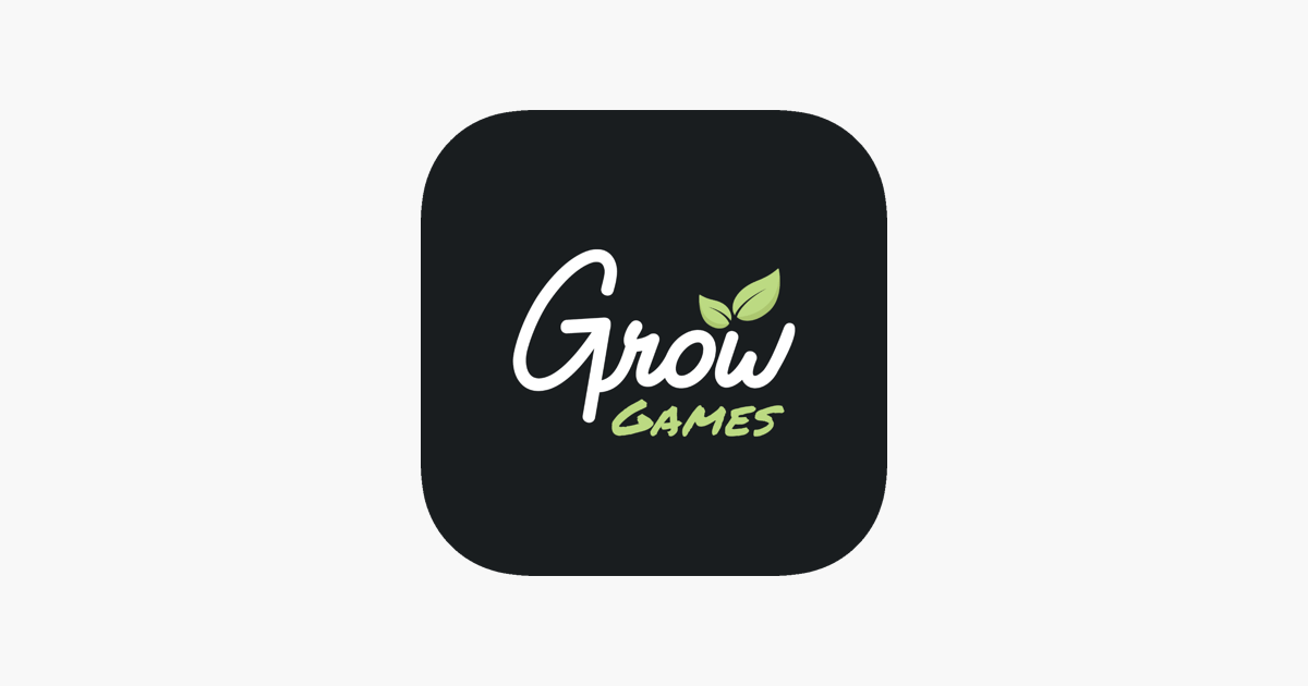 ‎Grow Games & Icebreakers