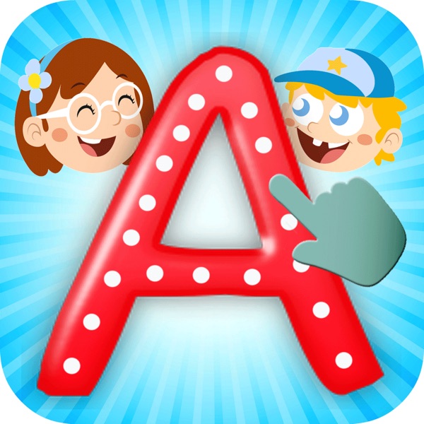 Learning writer abc alphabet tracing for preschool