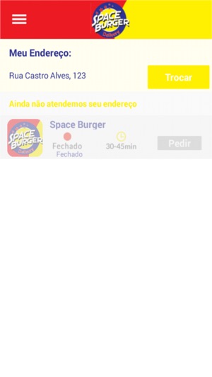 Space Burger Delivery(圖2)-速報App