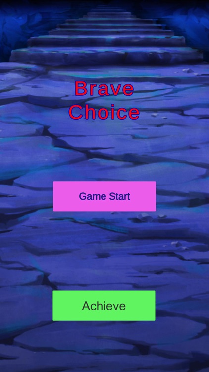 Brave Choice screenshot-3