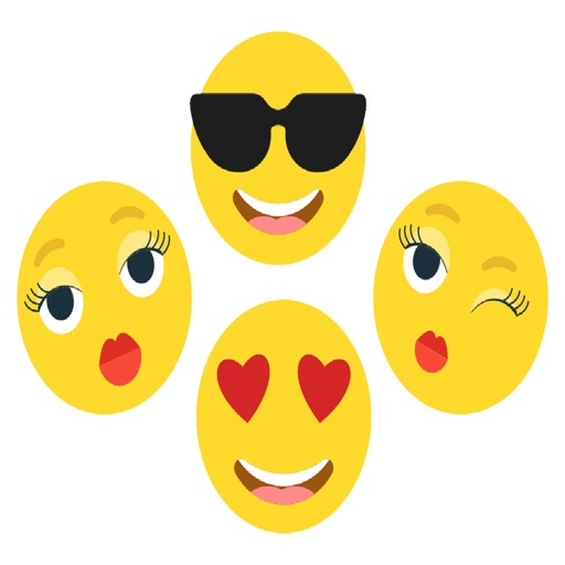My Sticker Pack: Emoji and Emoticons icon