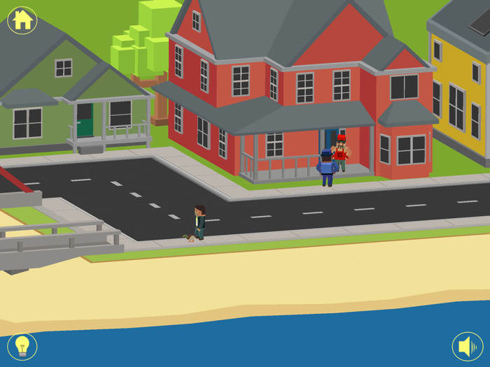 Spelling Adventure - Advanced Elementary Words