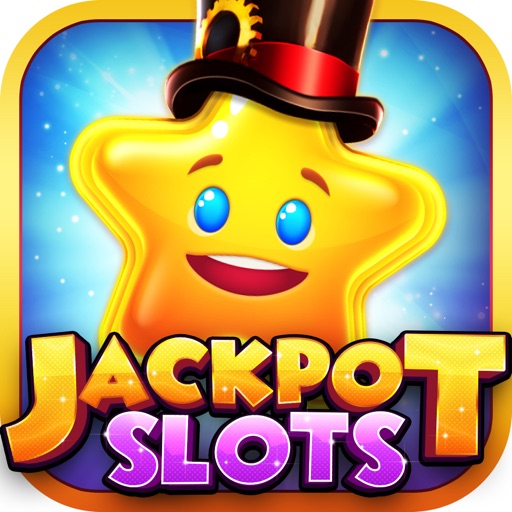 Mr Jackpot™ Vegas Casino Slots Icon