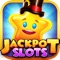 Mr Jackpot™ Vegas Casino Slots
