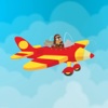 Flying Airplane Game