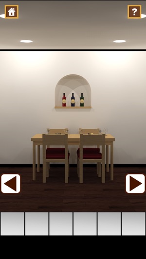 Kitchen Room - room escape game -(圖2)-速報App