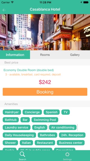 Cheap Hotels by HotelGuru. Deals and Discounts(圖3)-速報App