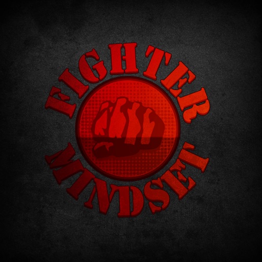 Fighter Mindset icon