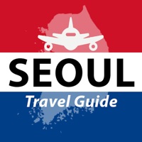 Seoul Travel  Tourism Guide