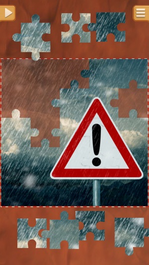 Rain Puzzle - Relaxing Picture Jigsaw Puzzles(圖3)-速報App