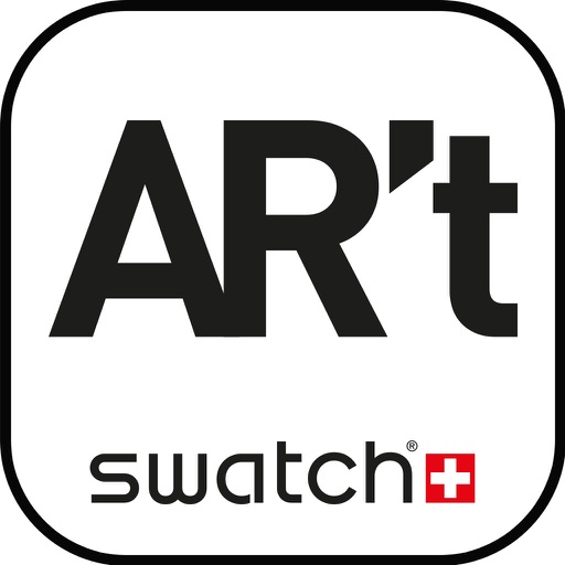 AR'T Swatch iOS App