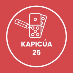 Kapicúa 25