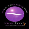 Lake Church Mannford