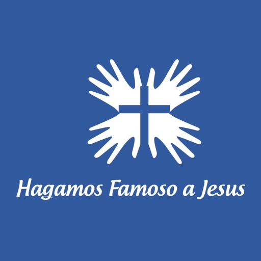 Hagamos Famoso A Jesus