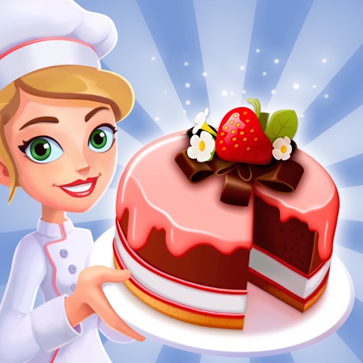 Merge Bakery iOS App