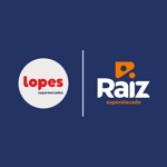Cartão Lopes/Raiz