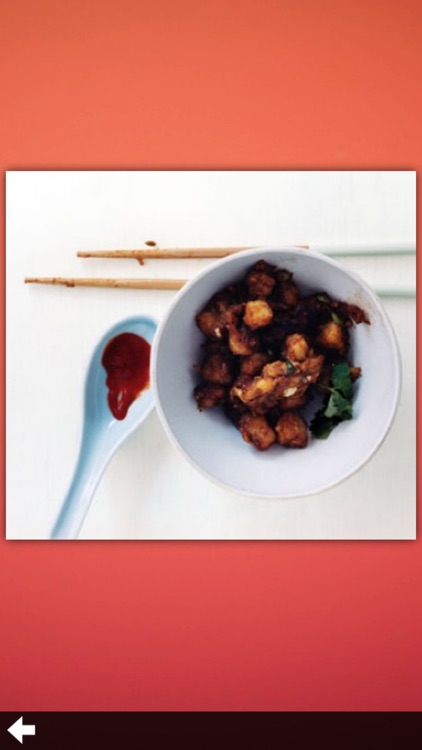 Chinese Recipe Collection screenshot-4