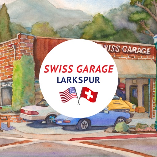 Swiss Garage