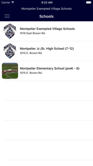 Montpelier Exempted Village Schools(圖5)-速報App