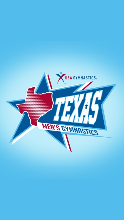 Texas Men's Gymnastics