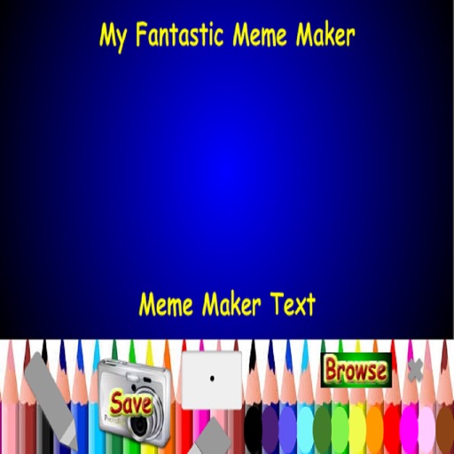 Family Photo Meme Maker