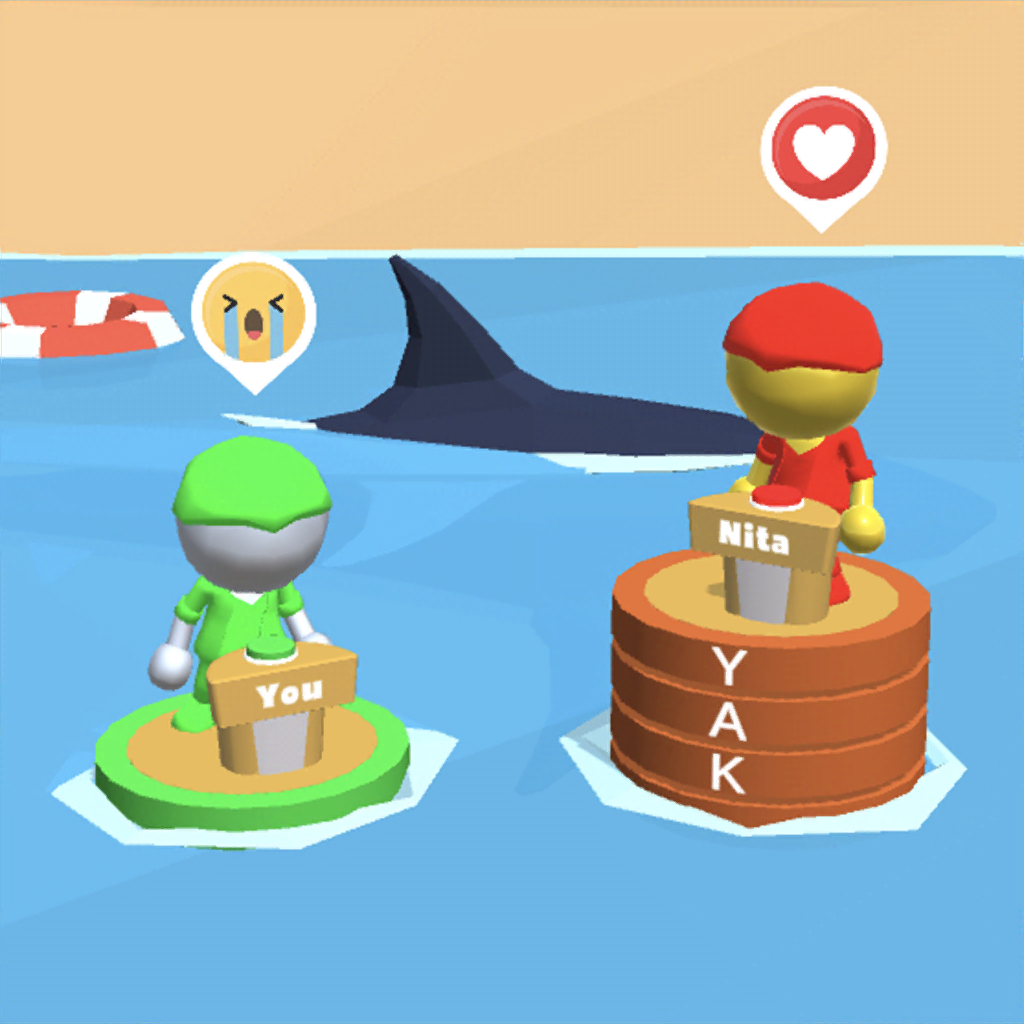 Get Hyper Typer: Wordus 3D for iOS, iPhone, iPad Aso Report