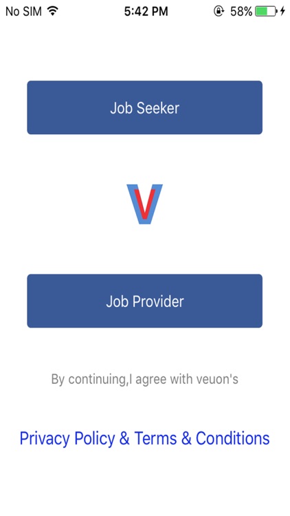 Veuon