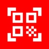 QR & Barcode Scanner Pro.