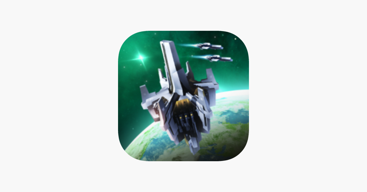 ‎Stellaris: Galaxy Command on the App Store