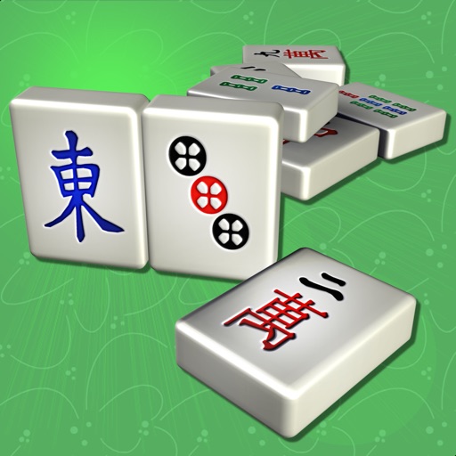 Mahjong V+ Icon