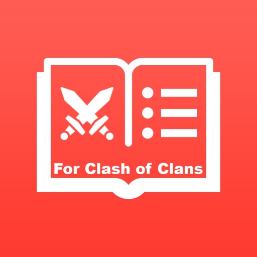 Dico pour Clash of Clans iOS App