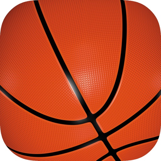 Basketbol - Şut Atışı iOS App