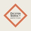 Dalston Works Resident's App