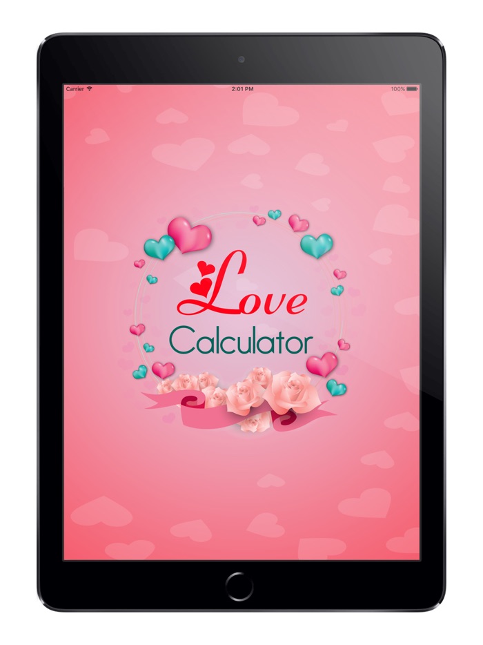 The Love Calculator Pro