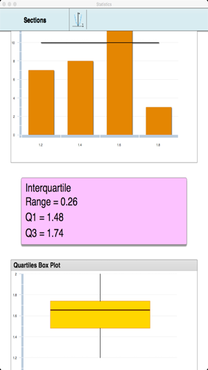 GCSE Stats and Probability(圖4)-速報App